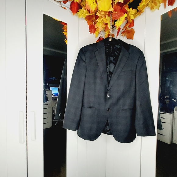 BOSS HUGO BOSS suis jacket - Picture 1 of 9